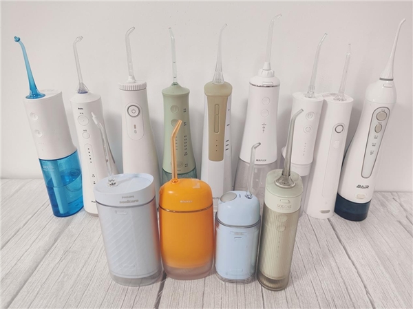 冲牙器什么牌子好？8年老用户实测推荐六大品牌