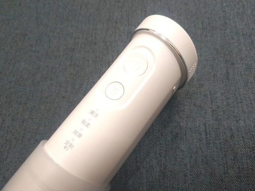 齿间美白，随行随心 博皓小Q旅行冲牙器让口腔护理无缝融入生活